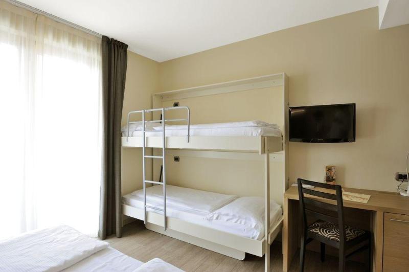 Eco Bonapace 3*