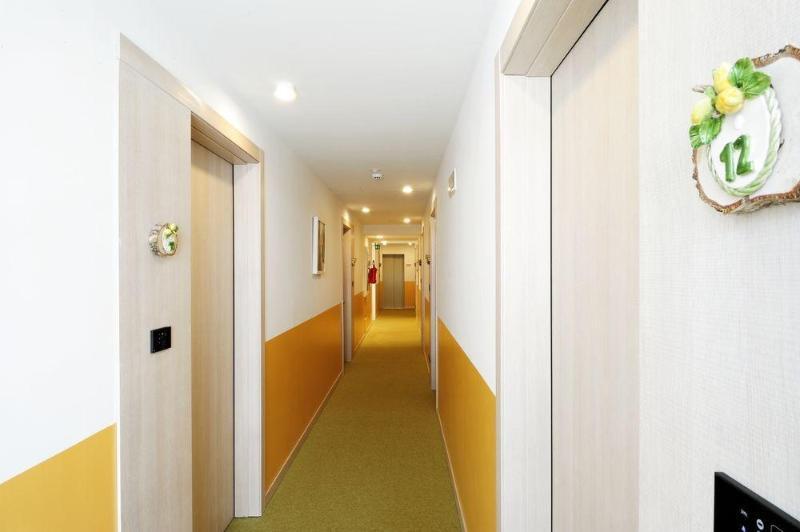 Eco Bonapace Hotel