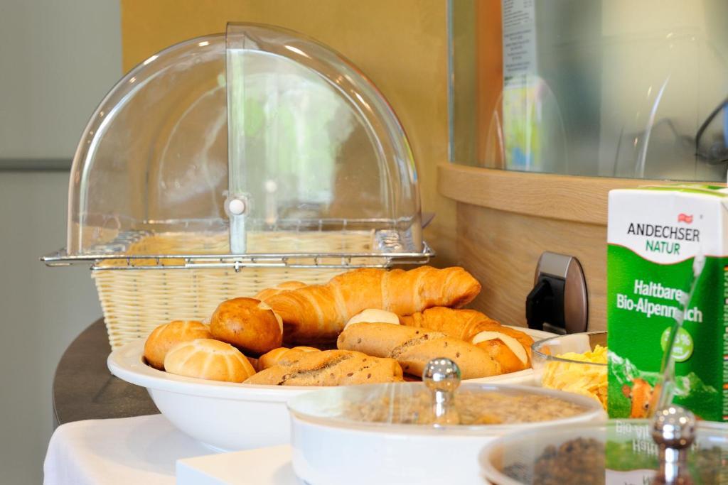 Eco Bonapace Hotel Torbole Sul Garda