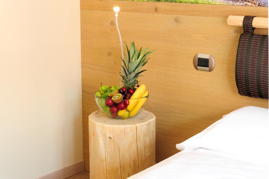 Hotel Eco Bonapace