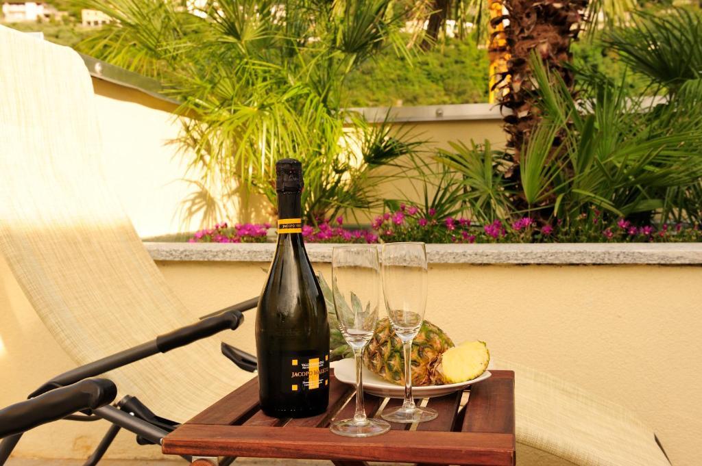 Eco Bonapace Hotel 3*