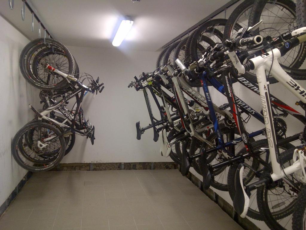 Eco Bonapace Hotel