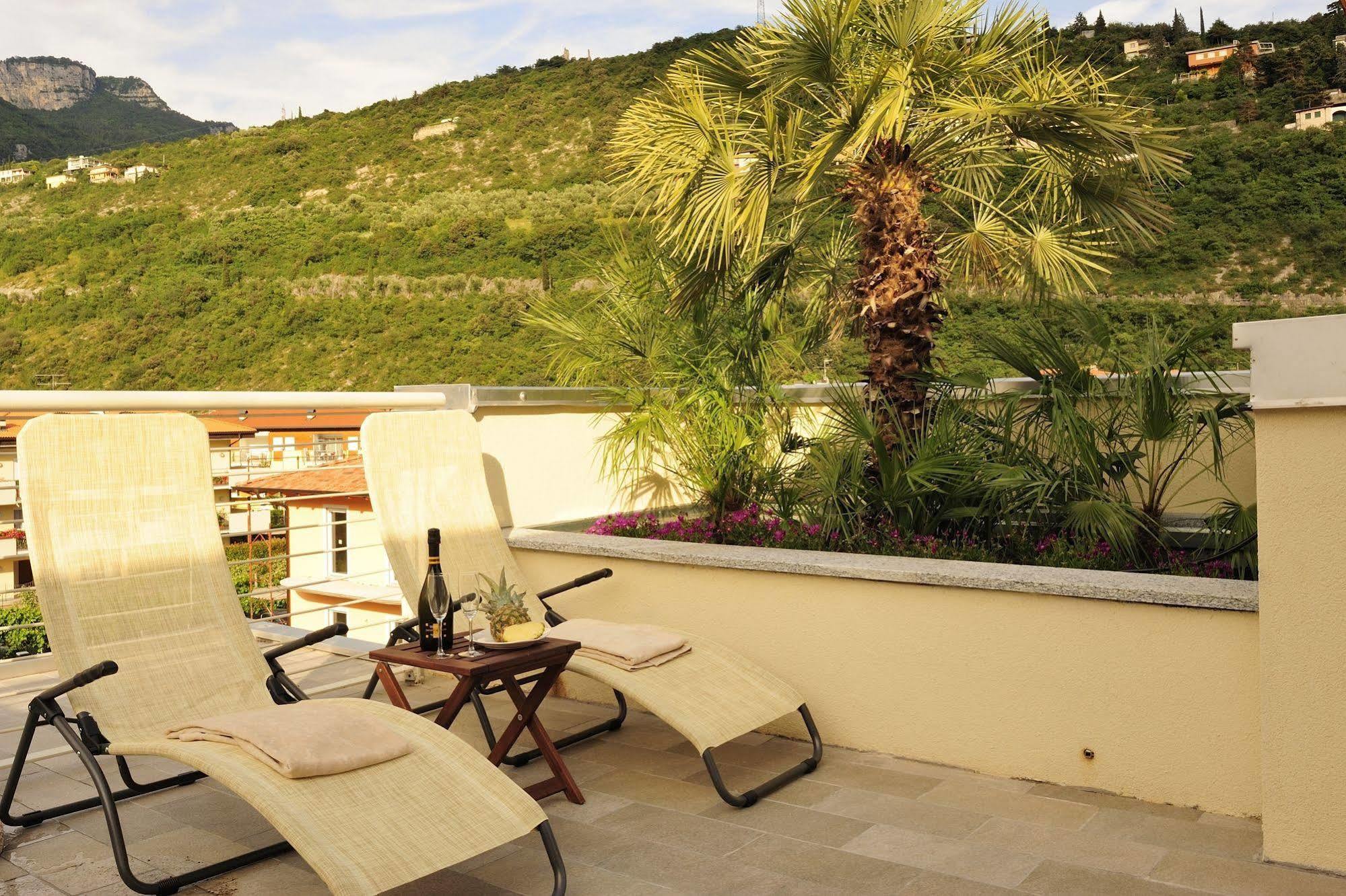 Eco Bonapace 3* Torbole Sul Garda