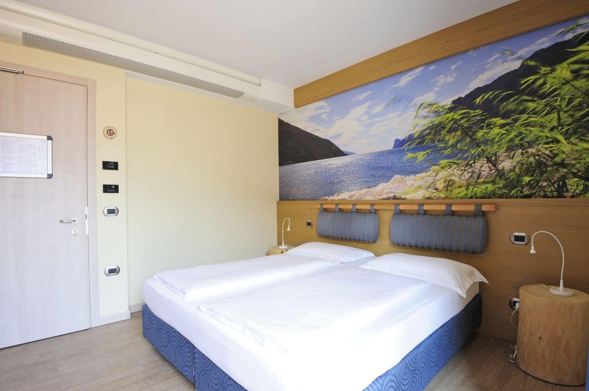 Eco Bonapace 3* Torbole Sul Garda