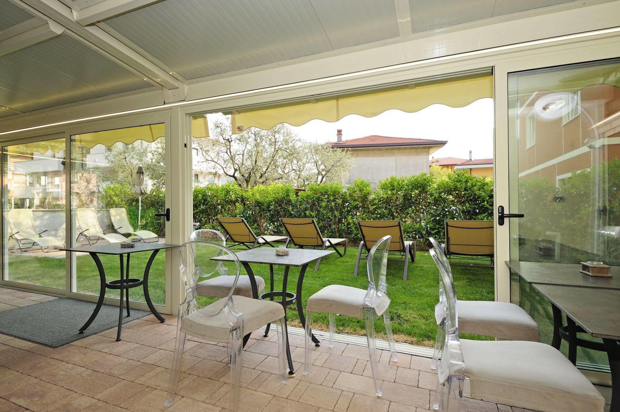 Eco Bonapace Hotel 3*