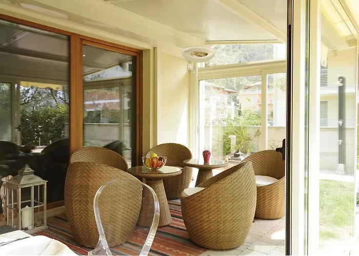 Eco Hotel Bonapace