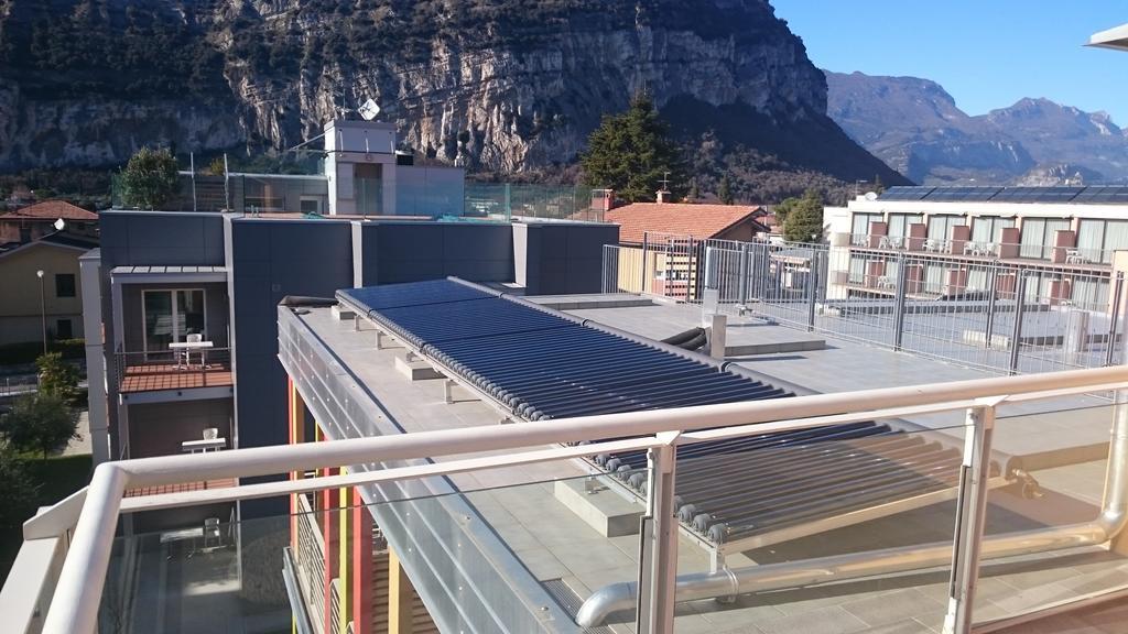 Hotel Eco Bonapace Torbole Sul Garda
