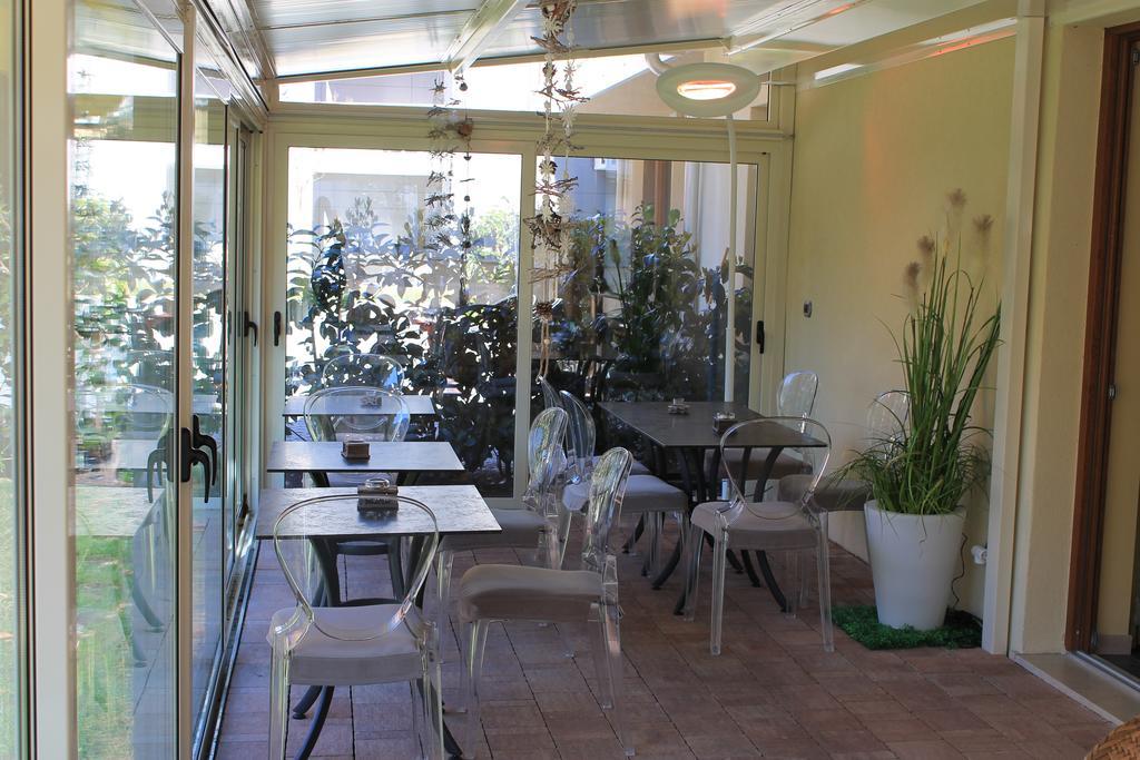 Hotel Eco Bonapace 3*