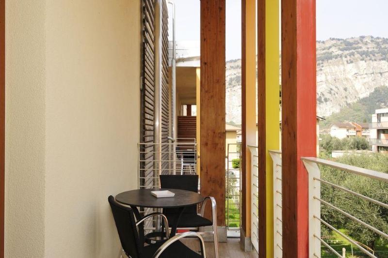 Eco Bonapace Hotel Torbole Sul Garda