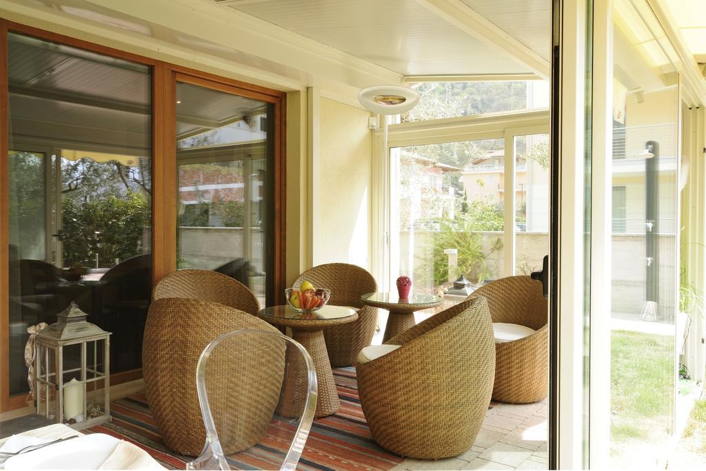 Eco Bonapace Hotel 3*