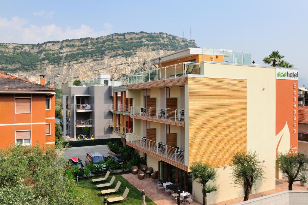 Eco Bonapace Torbole Sul Garda