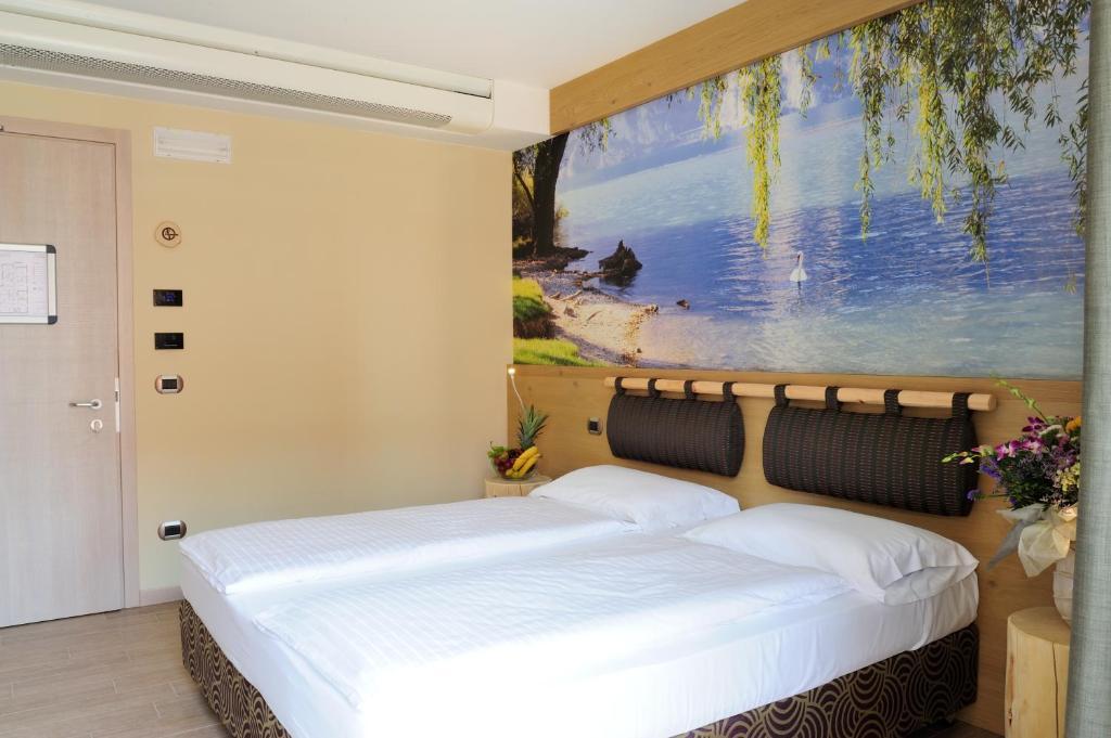 Eco Bonapace Hotel