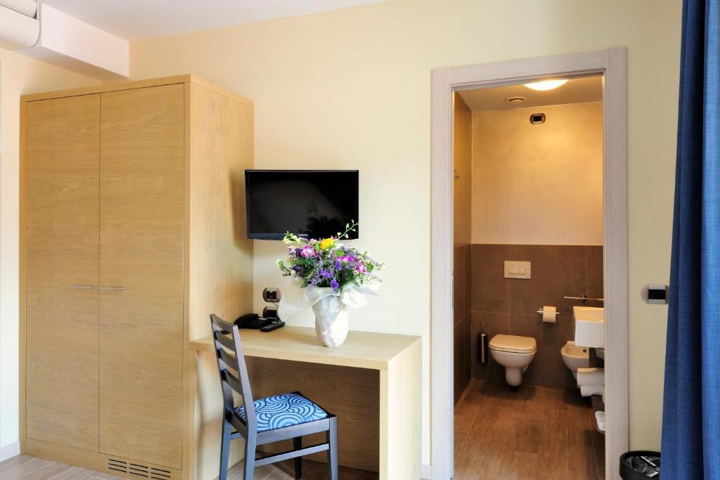 Hotel Eco Bonapace