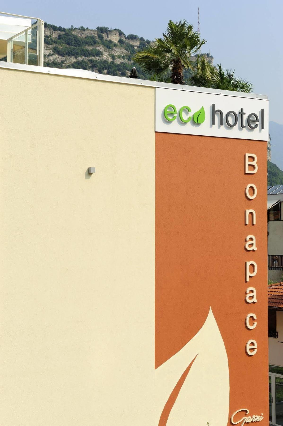 Hotel Eco Bonapace 3*