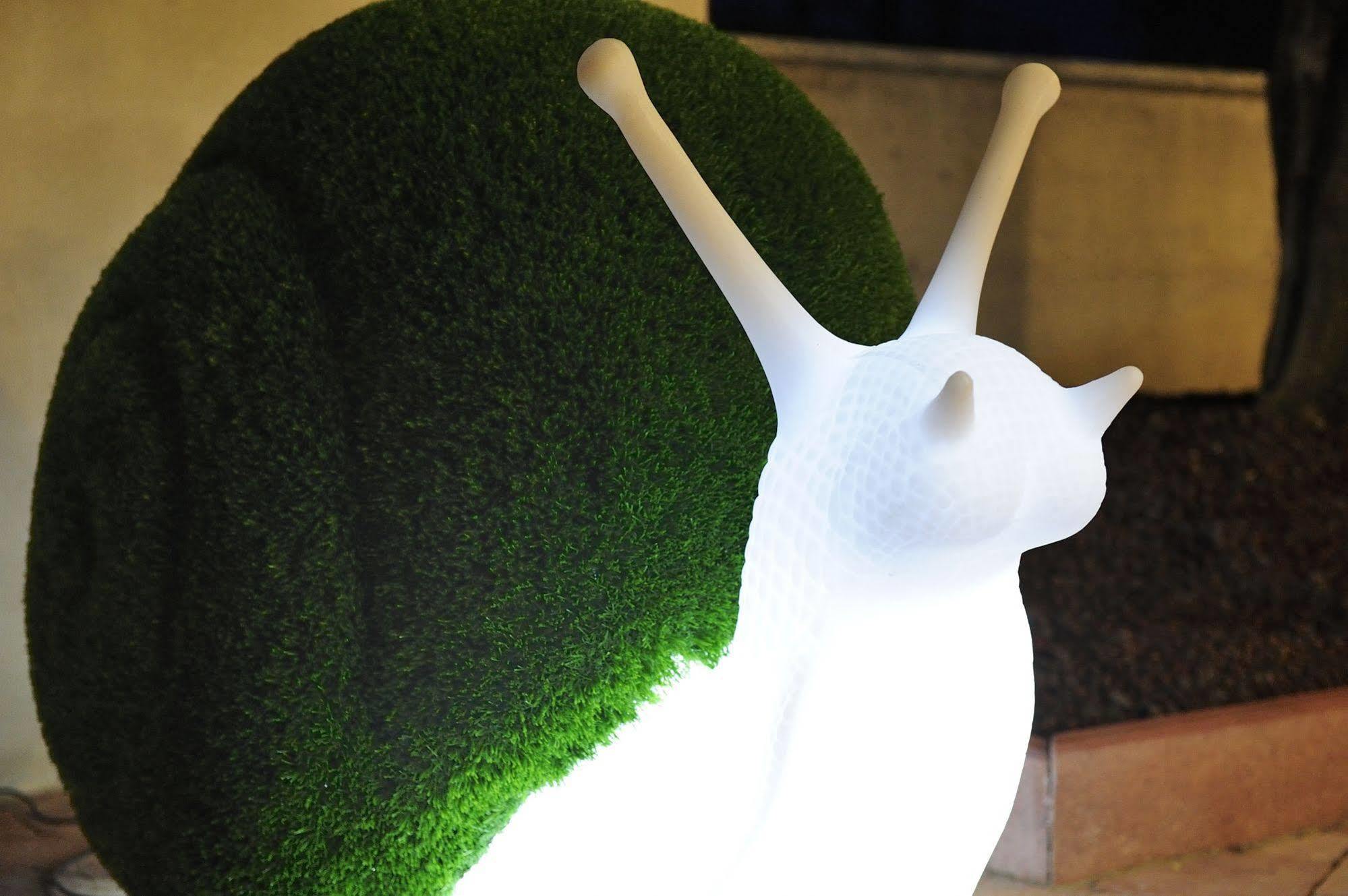 Eco Bonapace Hotel