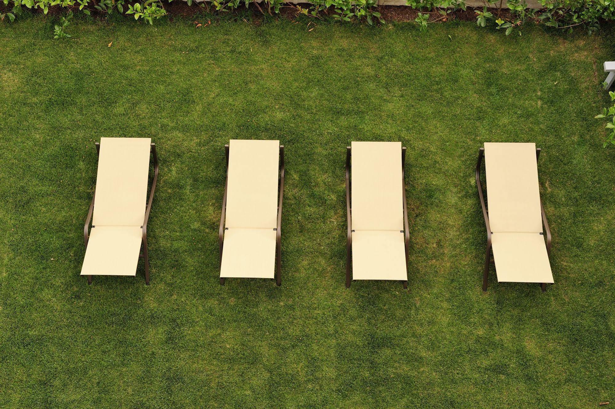 Eco Bonapace Hotel Torbole Sul Garda