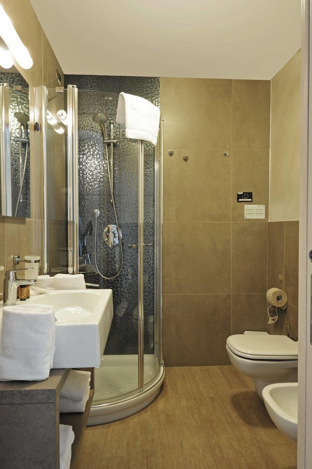 Eco Bonapace Hotel Torbole Sul Garda