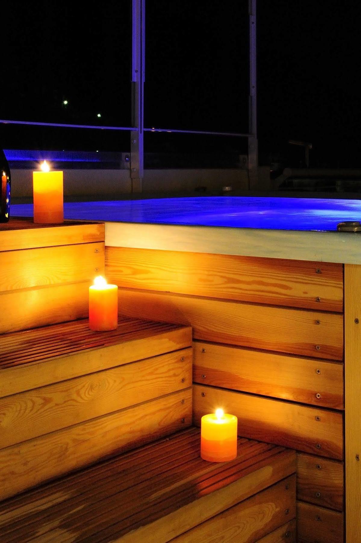 Hotel Eco Bonapace 3*