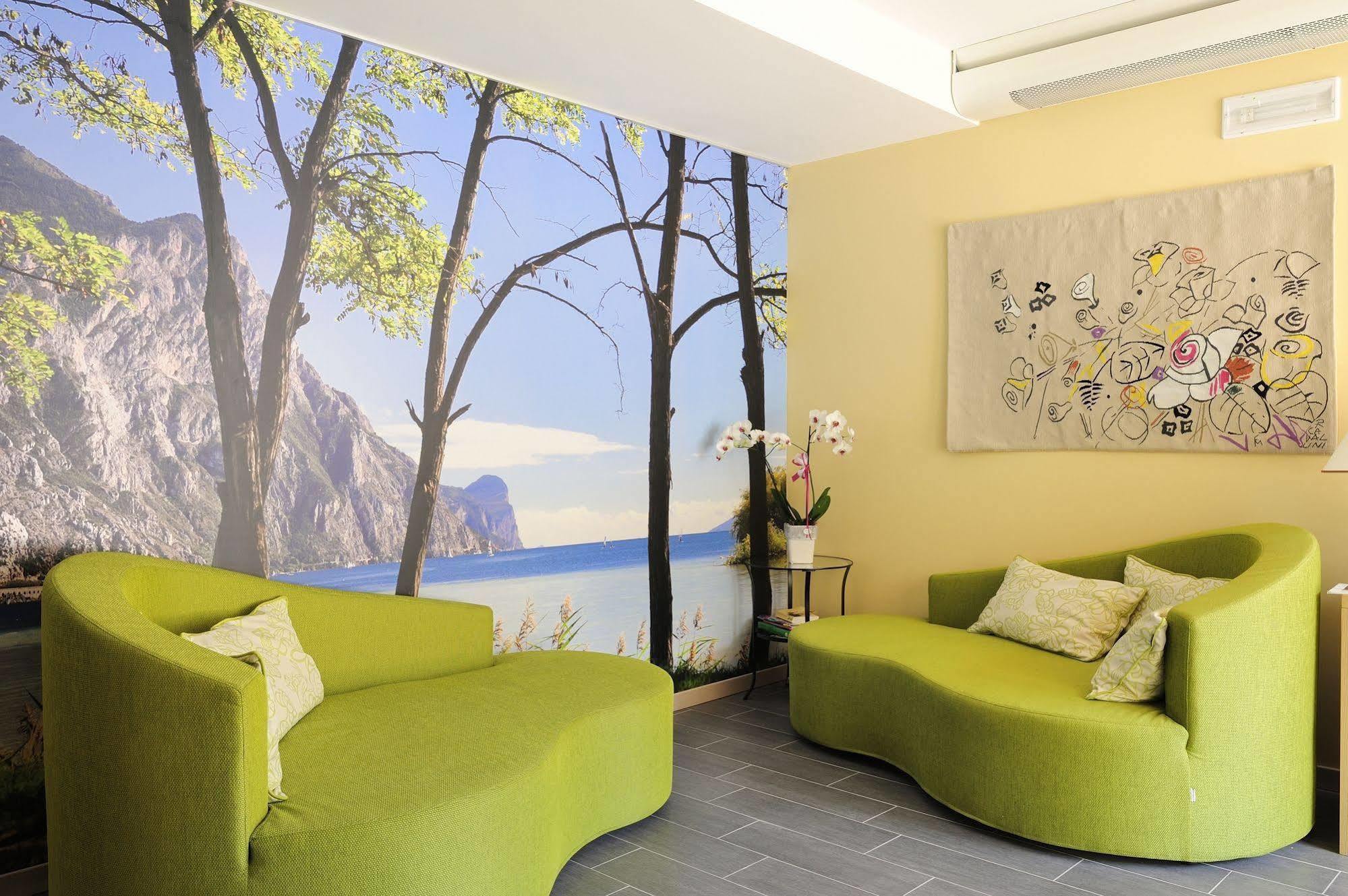 Eco Bonapace 3* Torbole Sul Garda