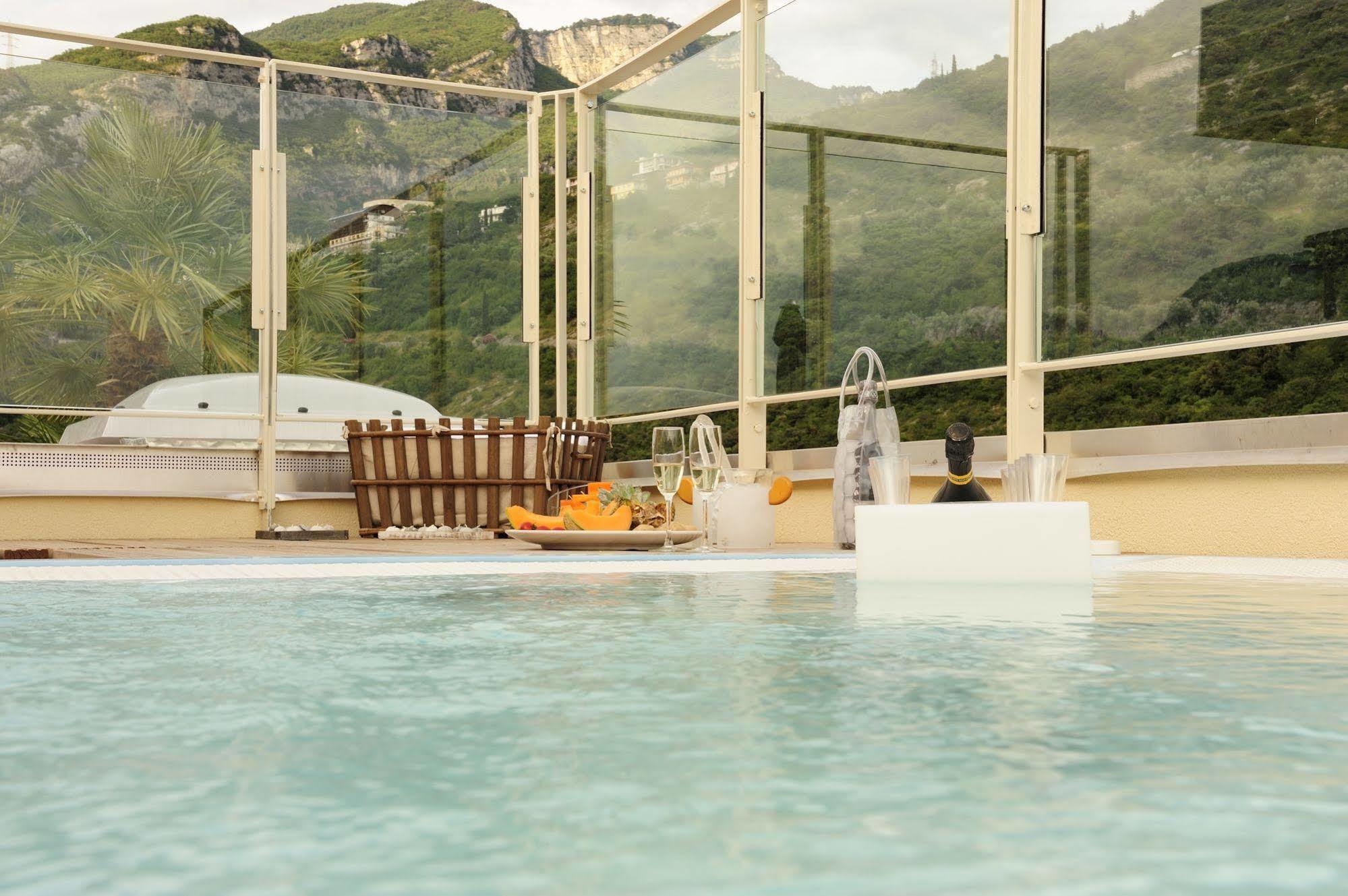 Hotel Eco Bonapace