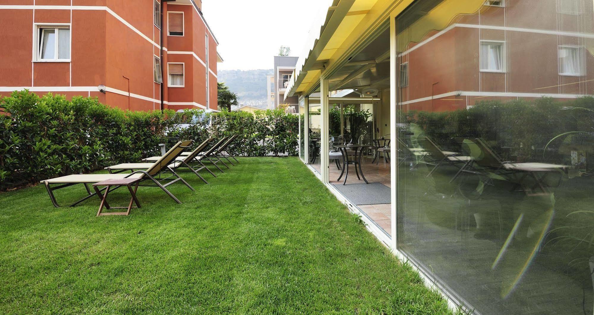 Eco Bonapace Hotel Torbole Sul Garda